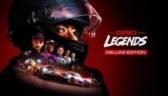 GRID Legends: Deluxe Edition Review