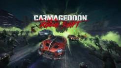 Carmageddon: Rogue Shift Review