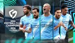 SEGA FOOTBALL CLUB CHAMPIONS Review