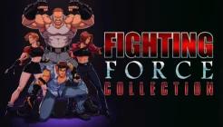 Fighting Force Collection Review