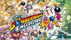 SUPER BOMBERMAN COLLECTION Review