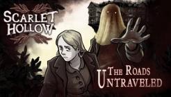 Scarlet Hollow Review
