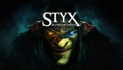 Styx: Blades of Greed Review