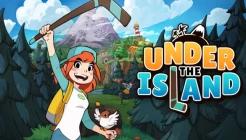 Under The Island Review