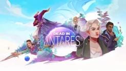 Dead in Antares Review