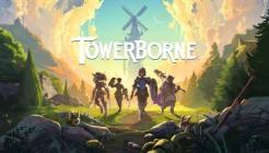 Towerborne Review