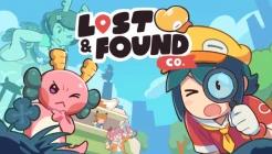 Lost and Found Co. Review