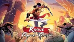 The Rogue Prince of Persia Review