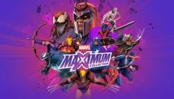 MARVEL MaXimum Collection Review