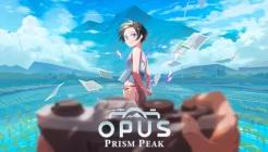 OPUS: Prism Peak Review