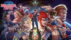 World Heroes Perfect Review