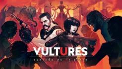 Vultures - Scavengers of Death Review