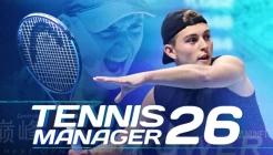 Tennis Manager 26 Review
