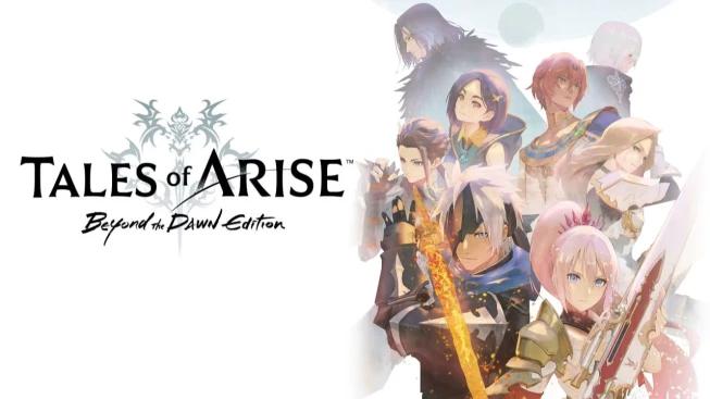 Tales of Arise Beginner's Guide | Gameplay Tips & Tricks