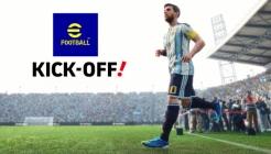 eFootball Kick-Off! Review