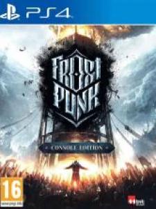 Frostpunk: Complete Edition