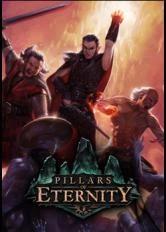 Pillars of Eternity Pillars of Eternity