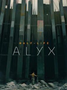 Half-Life: Alyx Half-Life: Alyx