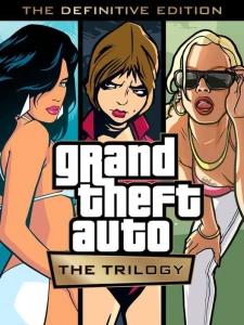 Grand Theft Auto: The Trilogy – The Definitive Edition Grand Theft Auto: The Trilogy – The Definitive Edition