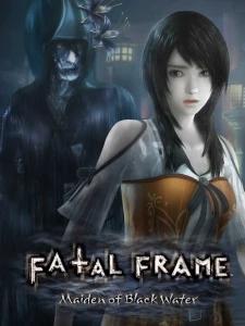 Fatal Frame: Maiden of Black Water Fatal Frame: Maiden of Black Water