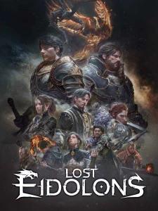 Lost Eidolons Lost Eidolons