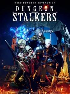 Dungeon Stalkers Dungeon Stalkers