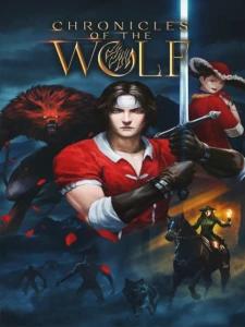 Chronicles of the Wolf Chronicles of the Wolf
