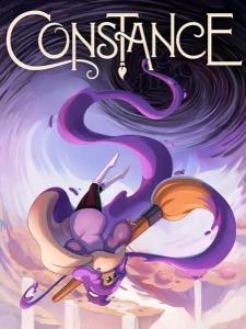 Constance Constance