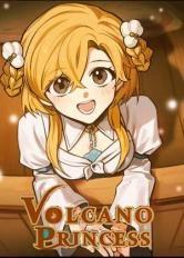 Volcano Princess Volcano Princess