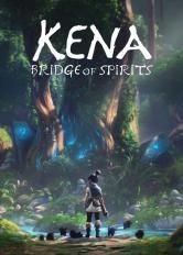 Kena: Bridge of Spirits Kena: Bridge of Spirits