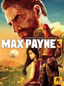 Max Payne 3 Max Payne 3