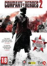 Company of Heroes 2 Company of Heroes 2
