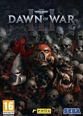 Warhammer 40000: Dawn Of War III Warhammer 40000: Dawn Of War III