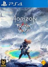 Horizon Zero Dawn - The Frozen Wilds Horizon Zero Dawn - The Frozen Wilds