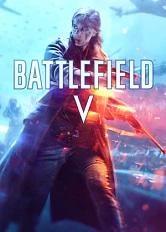 Battlefield V Battlefield V