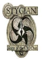 Stygian: Reign of the Old Ones Stygian: Reign of the Old Ones