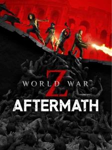 World War Z Aftermath World War Z Aftermath