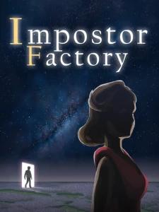 Impostor Factory Impostor Factory