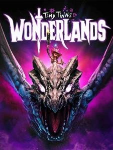 Tiny Tina's Wonderlands Tiny Tina's Wonderlands
