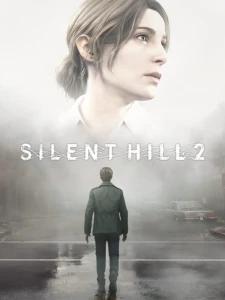 Silent Hill 2 Silent Hill 2