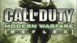 Call of Duty Modern Warfare: Reflex Edition Call of Duty Modern Warfare: Reflex Edition