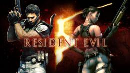 Resident Evil 5 Review Resident Evil 5 Review