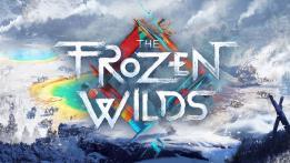 Horizon Zero Dawn - The Frozen Wilds PlayStation 4 Pro Review Horizon Zero Dawn - The Frozen Wilds PlayStation 4 Pro Review
