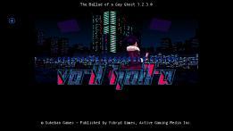 VA-11 Hall-A: Cyberpunk Bartender Action PlayStation 4 Pro Review VA-11 Hall-A: Cyberpunk Bartender Action PlayStation 4 Pro Review