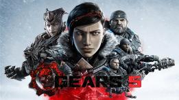 Gears 5 Review Gears 5 Review