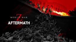 World War Z: Aftermath Review World War Z: Aftermath Review