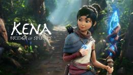Kena: Bridge of Spirits Review Kena: Bridge of Spirits Review
