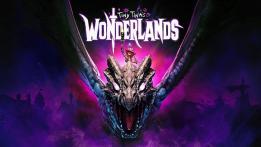 Tiny Tina's Wonderlands Review Tiny Tina's Wonderlands Review