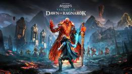 Assassin's Creed Valhalla: Dawn of Ragnarok PlayStation 5 Review Assassin's Creed Valhalla: Dawn of Ragnarok PlayStation 5 Review