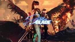 Stellar Blade Review Stellar Blade Review